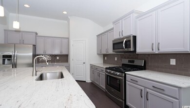 1485 Parish Way unit Lot 221 Litchfield D, Myrtle Beach, SC 29577 - photo 6