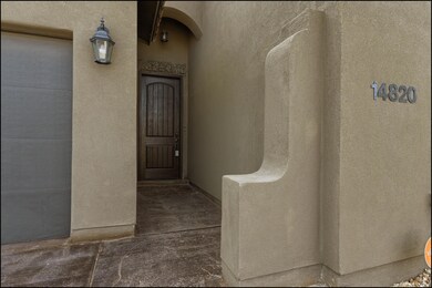 14820 Willie Worsley Ave, El Paso, TX 79938 - photo 5