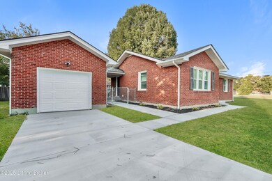 5401 Johnsontown Rd, Louisville, KY 40272 - photo 3