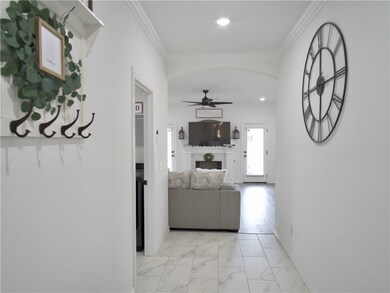 Staged photo, home will look similar.