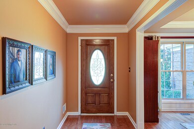 GORGEOUS UPGRADED HARDWOOD FLOORS