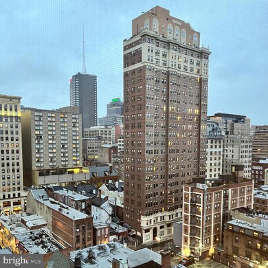 1324 00 Locust St unit 1108, Philadelphia, PA 19107 - photo 3