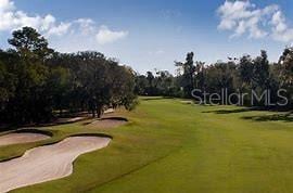Tuscawilla Golf course