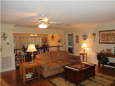 Open Great Room