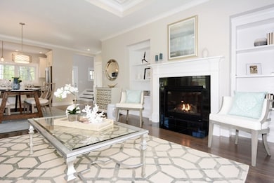 7 Stonebrook Ct unit 4, Southborough, MA 01772 - photo 3