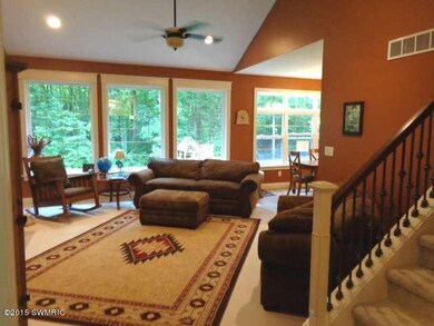 livng room