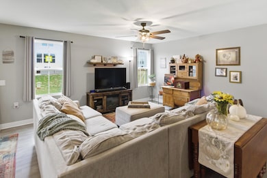 2249 McClouds Square, Marysville, OH 43040 - photo 4