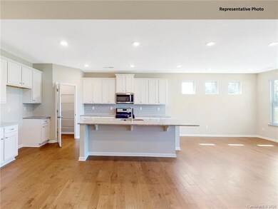 Photo is representative. Not actual house!