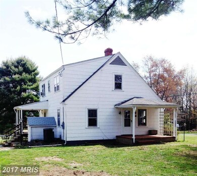 18455 Brick Church Rd, Orange, VA 22960 - photo 3