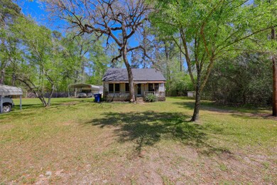 27702 Dobbin Huffsmith Rd, Magnolia, TX 77354 - photo 3