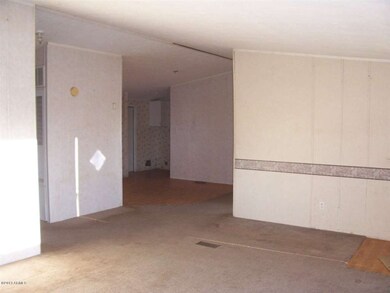 looking at dining area from great room