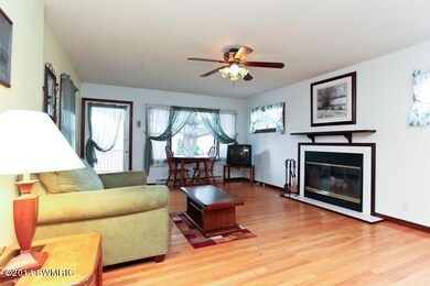 Family Rm with view of St. Joe River