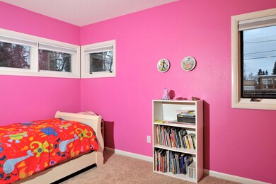 Bedroom Main Level