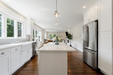 104 Egerton Rd unit 1, Arlington, MA 02474 - photo 4