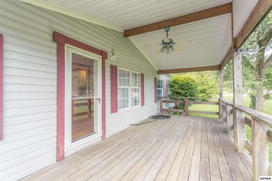 411 Bays Mountain Rd, Knoxville, TN 37920 - photo 2