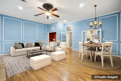 4511 Gilbert Ave unit 103, Dallas, TX 75219 - photo 4