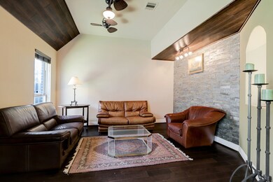 1811 Majestic Falls Ln, Richmond, TX 77469 - photo 5