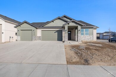 8878 W Sego Lily Dr, Nampa, ID 83687 - photo 2