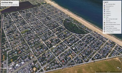 321 Stockton Blvd Sea Girt NJ 08750