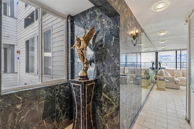 Yardarm Beach Condos unit 48, Westhampton Beach, NY 11978 - photo 2