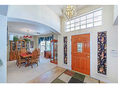 Entry Hall.