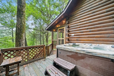 425 Riverbend Ct, Ellijay, GA 30540 - photo 5