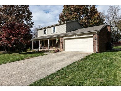 921 Brentwood Ct, New Albany, IN 47150 - photo 7