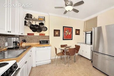 425 W 24th St unit 1E, New York, NY 10011 - photo 5