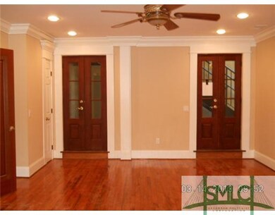 Master Bedroom.