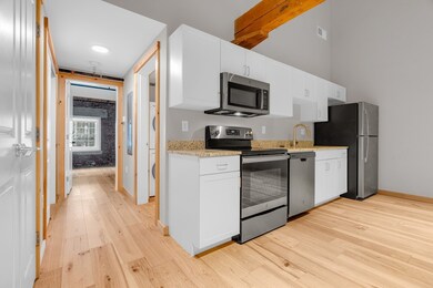 58 13th St unit 157, Charlestown, MA 02129 - photo 3