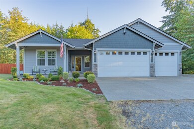 14027 Rainier View Ln SE, Yelm, WA 98597 - photo 4