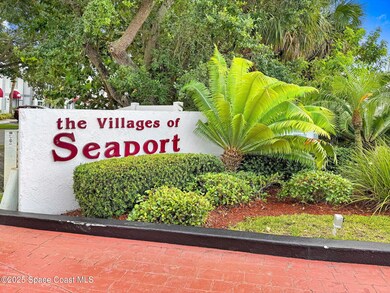 718 Beach Park Ln unit 286, Cape Canaveral, FL 32920 - photo 2
