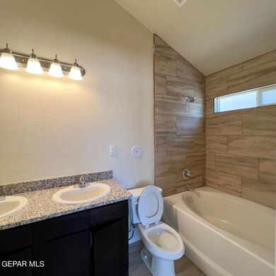 409 Plateau Dr, Socorro, TX 79927 - photo 2