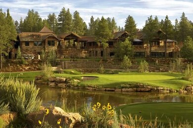 pine canyon clubhouse