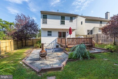 9518 Howard Ave, Laurel, MD 20723 - photo 2