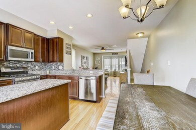 99 Franklin Cir, Somerdale, NJ 08083 - photo 4