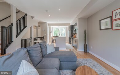 3219 12th St NE unit 102, Washington, DC 20017 - photo 6