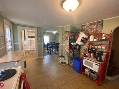 5 kitchen