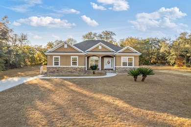 54 Carmen Maria Ln, Quincy, FL 32351 - photo 3