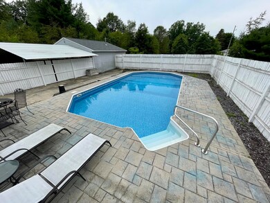#2 Pool