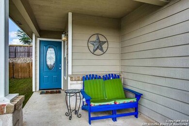 3603 Longhorn Creek, San Antonio, TX 78261 - photo 3