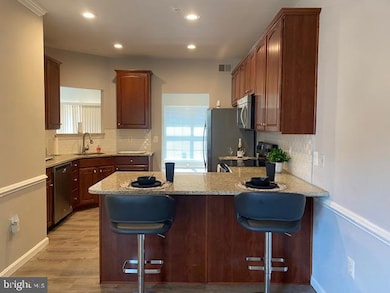 15403 Pocopson Creek Way, Brandywine, MD 20613 - photo 4