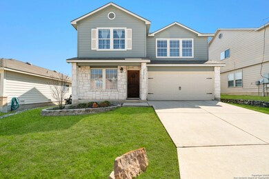 24710 Maple Crest, San Antonio, TX 78261 - photo 3