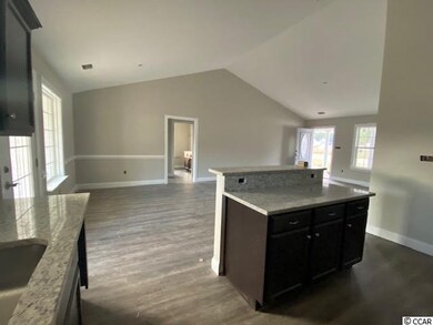 608 Beckell St unit Oak I Plan, Conway, SC 29527 - photo 4