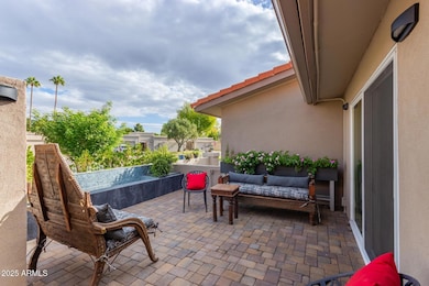 8018 N Vía Verde, Scottsdale, AZ 85258 - photo 4