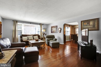 2108 Keating St, Temple Hills, MD 20748 - photo 6