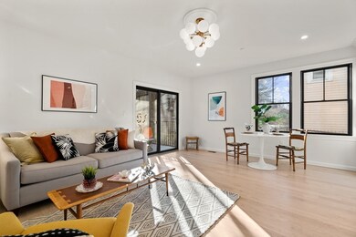 41 Wordsworth St unit 1, Boston, MA 02128 - photo 5