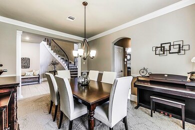 3611 Summer Ranch Dr, Katy, TX 77494 - photo 7