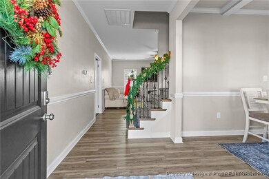 455 Weston Woods St, Raeford, NC 28376 - photo 5