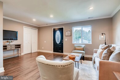 48 Greenmeadow Dr, Lutherville Timonium, MD 21093 - photo 5